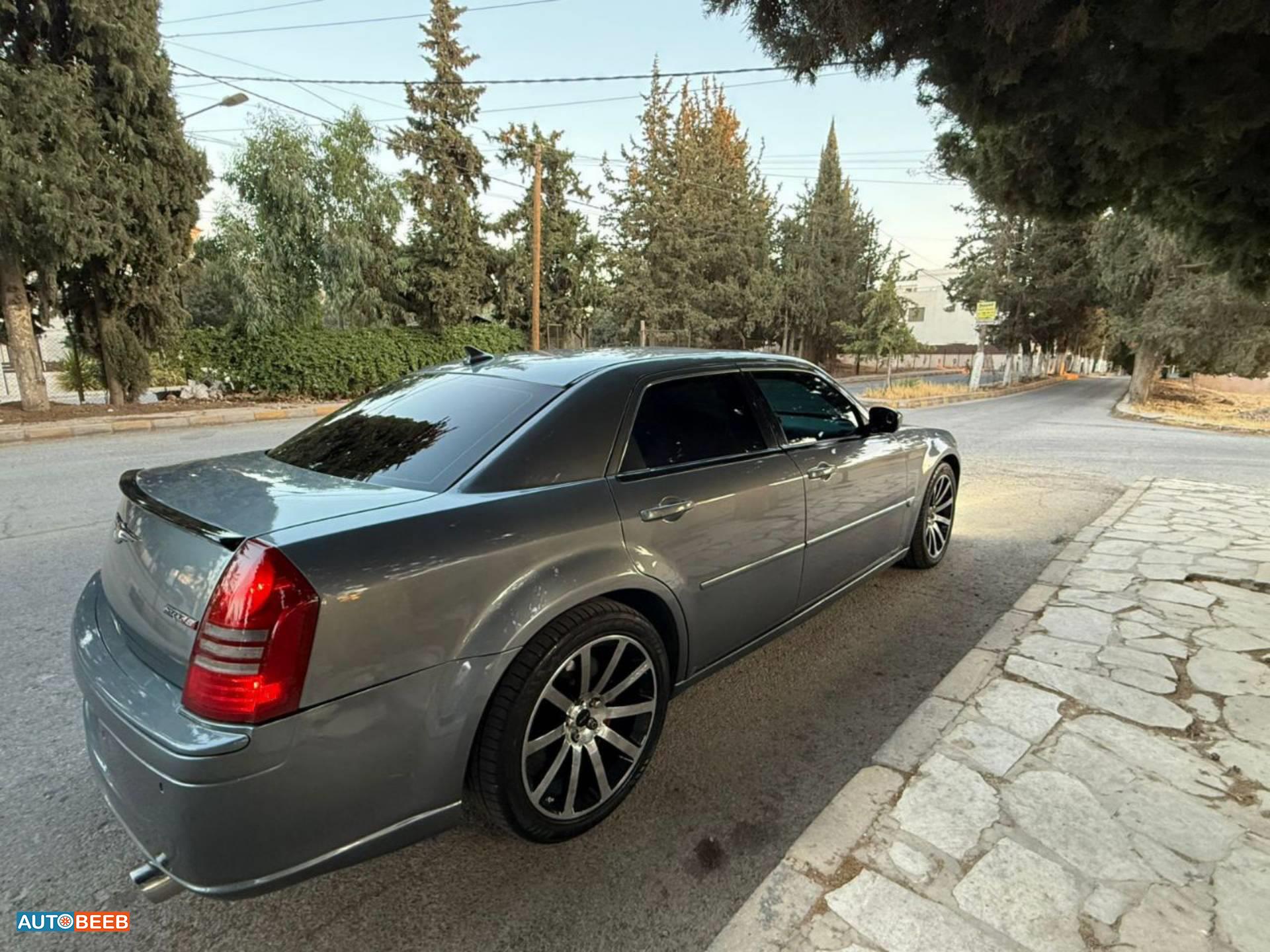 Chrysler 300 2006