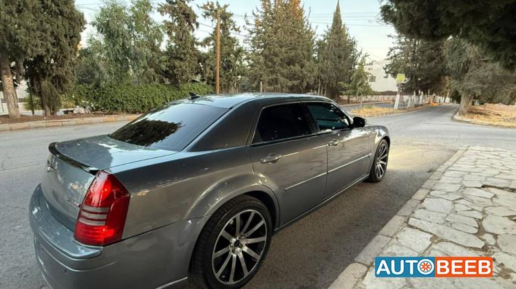 Chrysler 300 2006