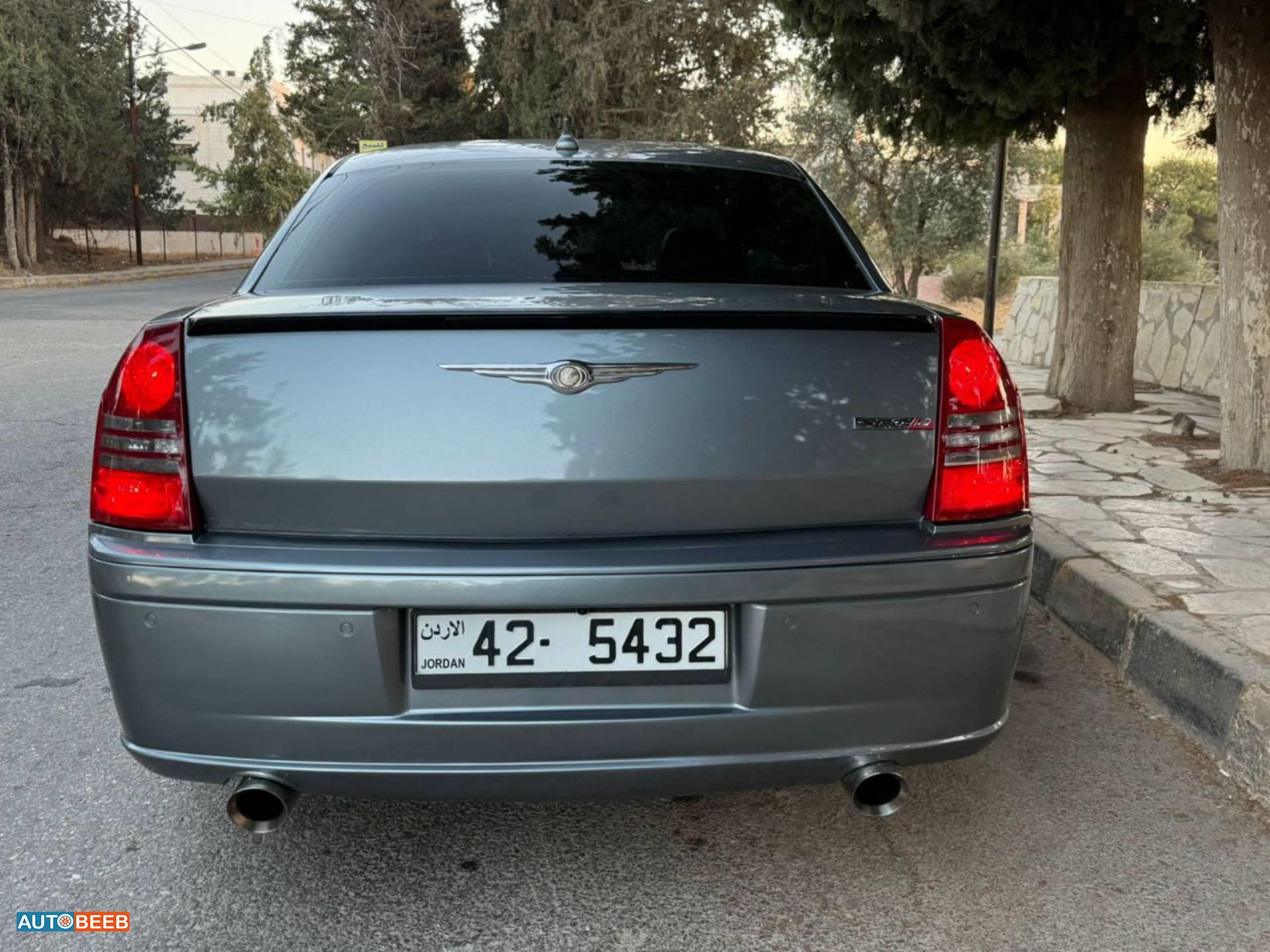 Chrysler 300 2006