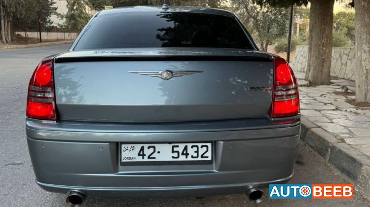 Chrysler 300 2006