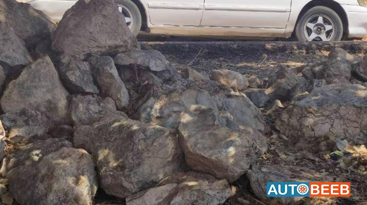 كيا سيفيا 1995