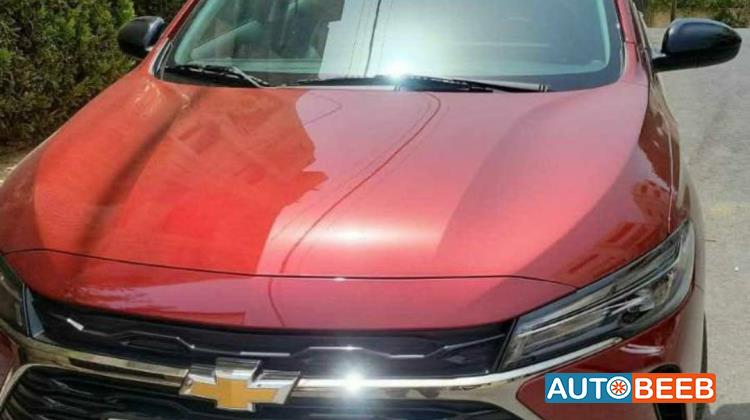 Chevrolet Cavalier 2024