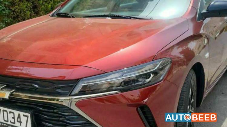 Chevrolet Cavalier 2024