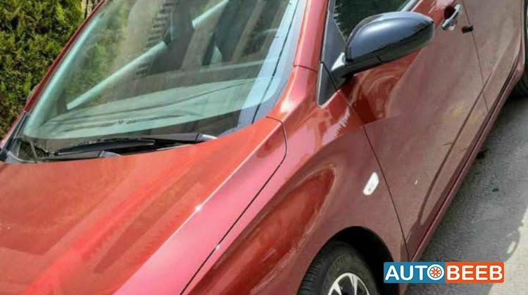 Chevrolet Cavalier 2024