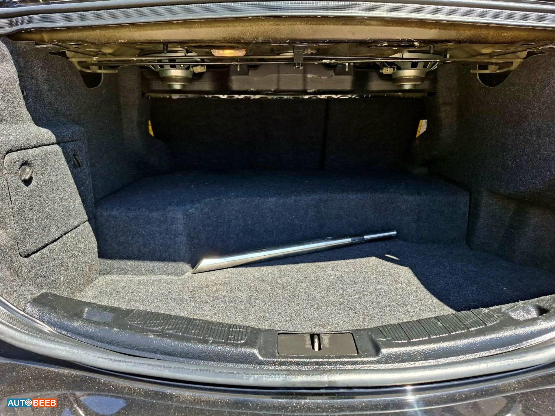 فورد فيوجن 2017