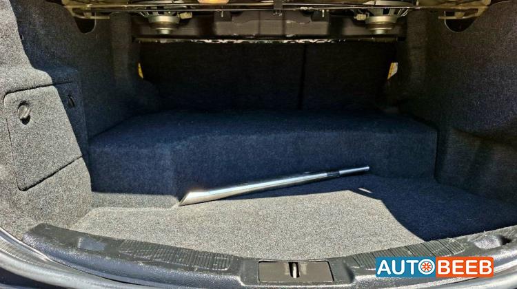 فورد فيوجن 2017