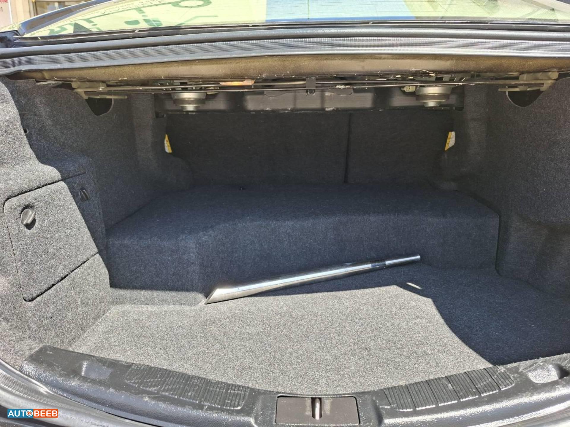 فورد فيوجن 2017