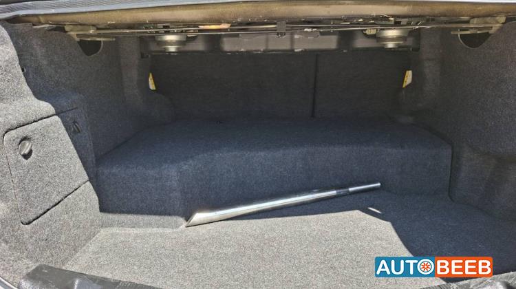 فورد فيوجن 2017