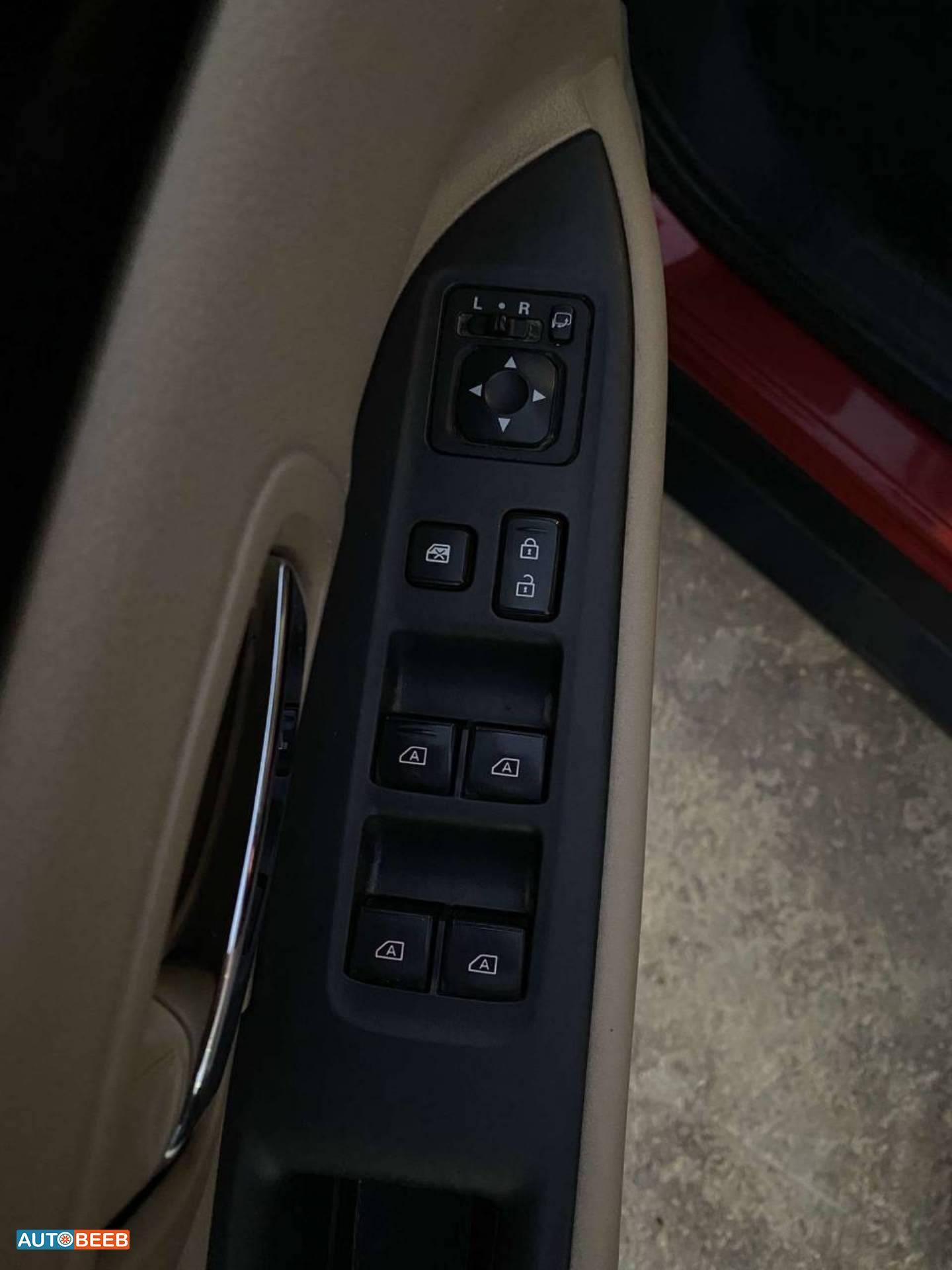 ميتسوبيشي اوتلاندر 2019