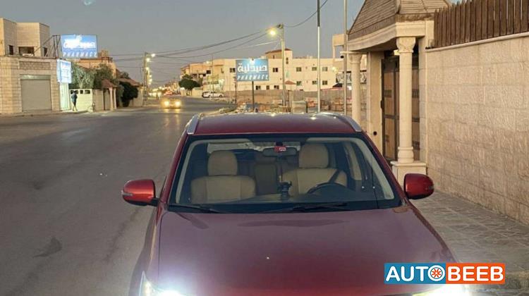 ميتسوبيشي اوتلاندر 2019