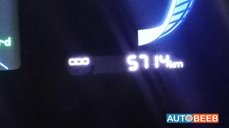 بي واي دي E2 2023