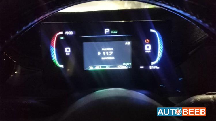 بي واي دي E2 2023