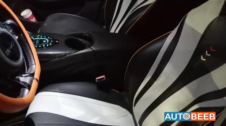 بي واي دي E2 2023