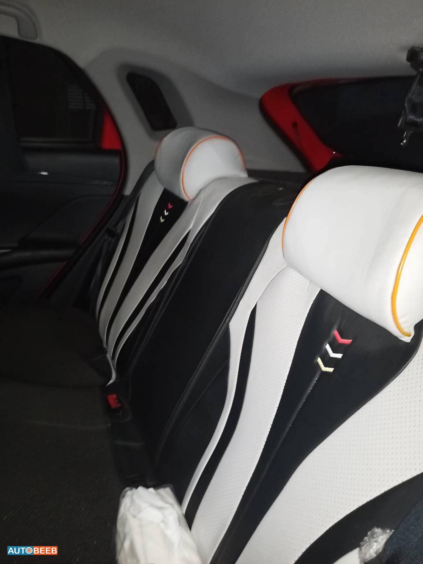 بي واي دي E2 2023