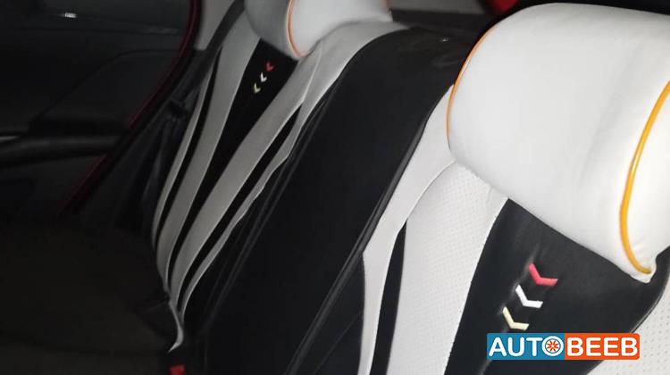 بي واي دي E2 2023