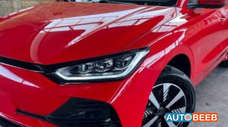 بي واي دي E2 2023