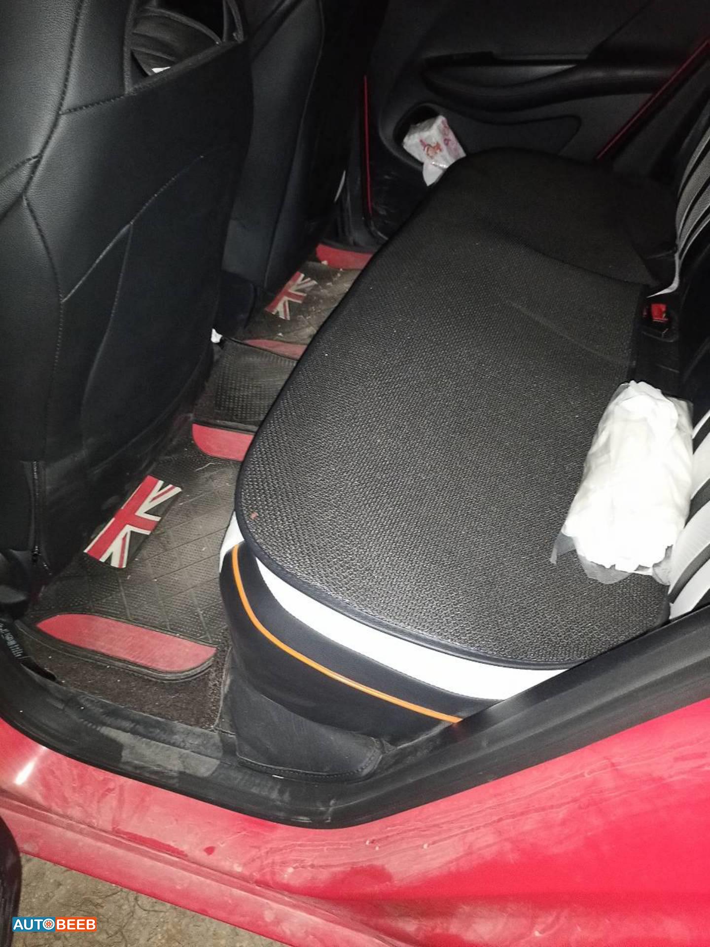 بي واي دي E2 2023