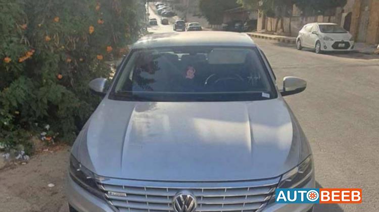 Volkswagen Lavida 2019