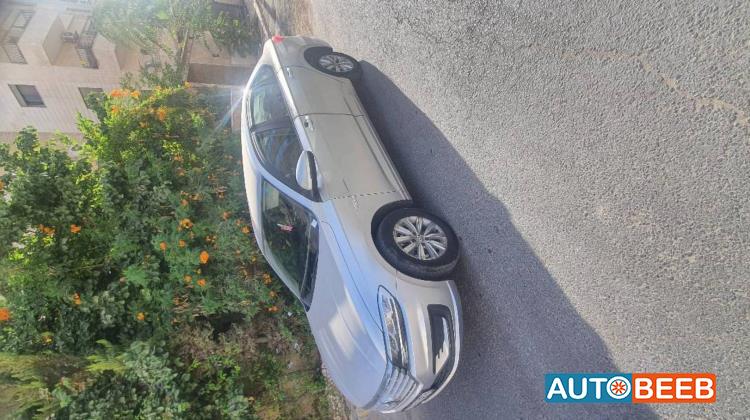 Volkswagen Lavida 2019