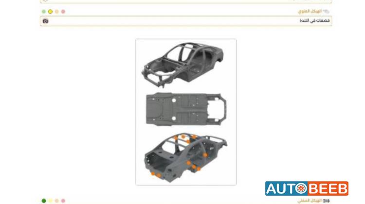 Volkswagen Lavida 2019