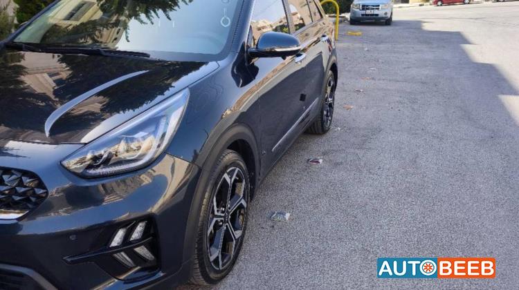 KIA Niro 2020