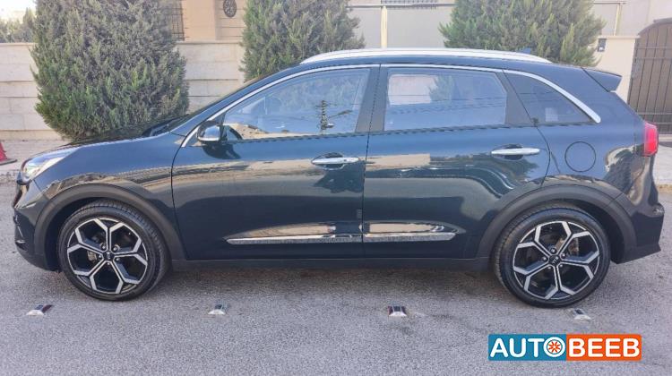 KIA Niro 2020