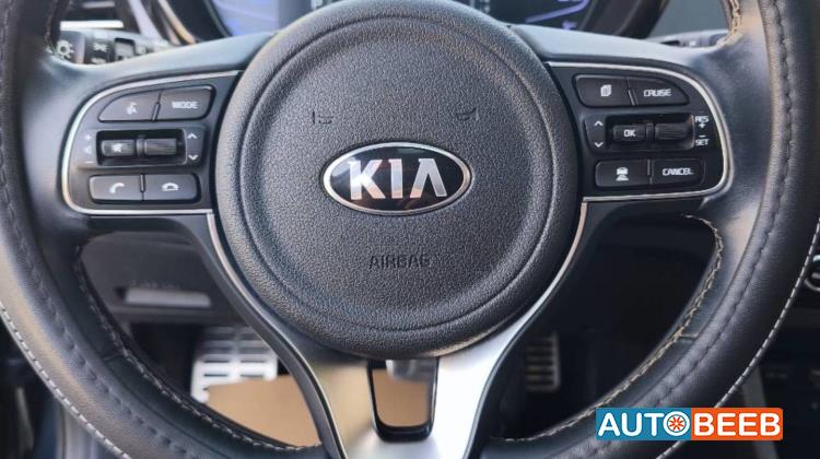 KIA Niro 2020
