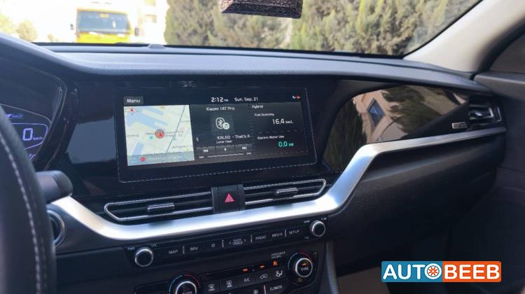 KIA Niro 2020