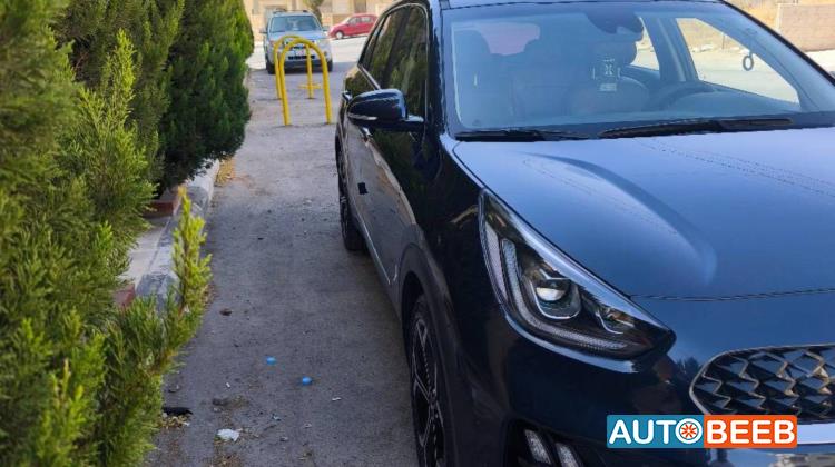 KIA Niro 2020