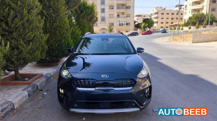 KIA Niro 2020