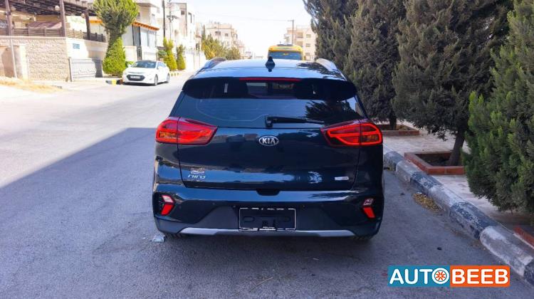 KIA Niro 2020