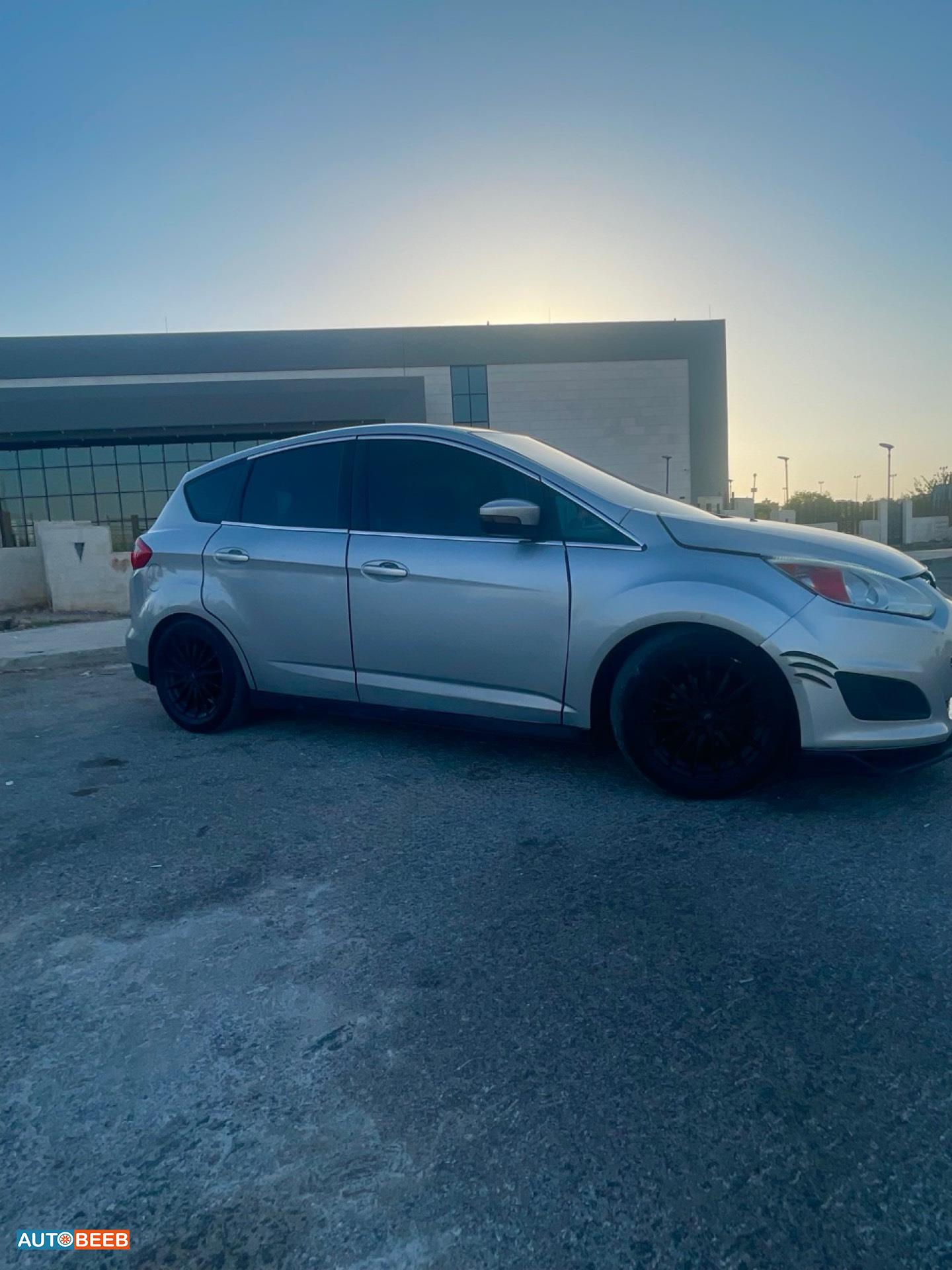 فورد C-Max 2013
