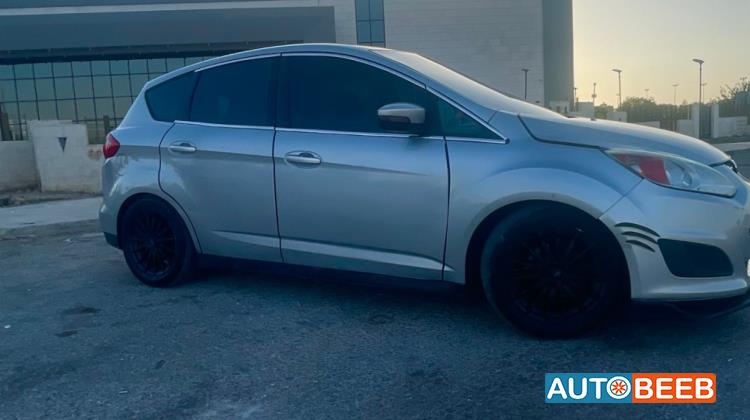 فورد C-Max 2013