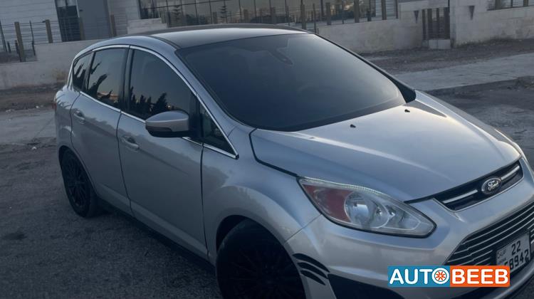 فورد C-Max 2013