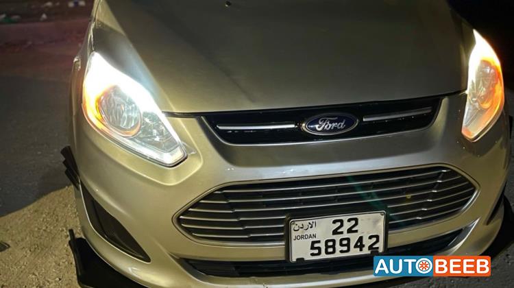 فورد C-Max 2013