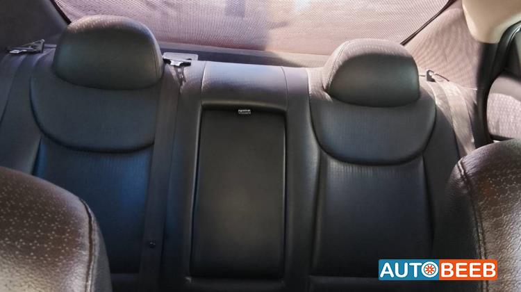 هيونداي افانتي 2016