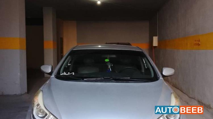 هيونداي افانتي 2016