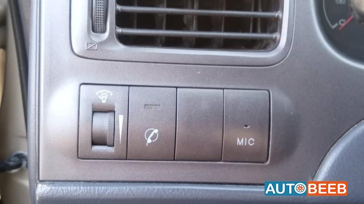 Hyundai Elantra 2002