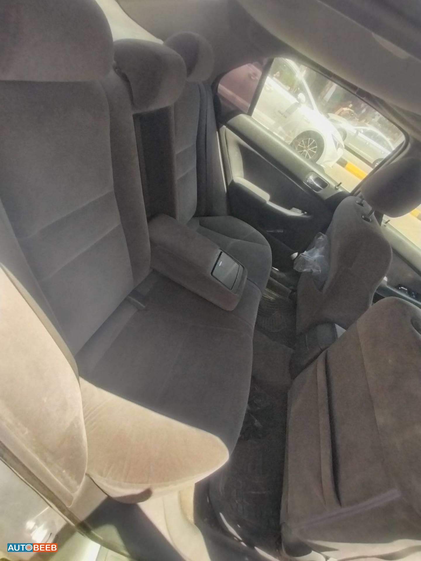 Honda Accord 2006