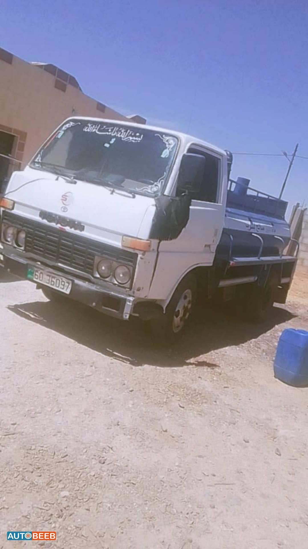 صهريج - تنك  1981