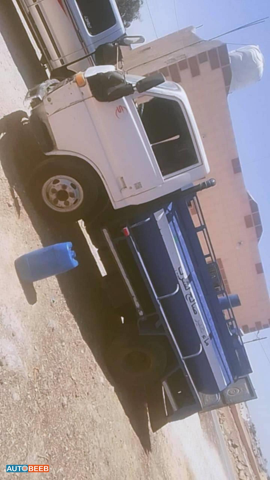 صهريج - تنك  1981