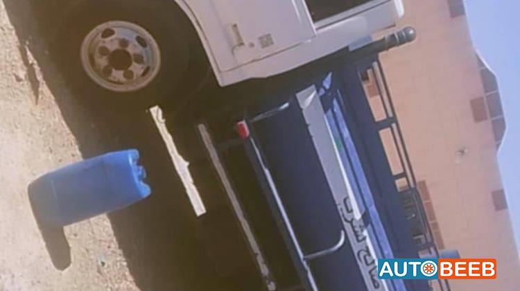 صهريج - تنك  1981