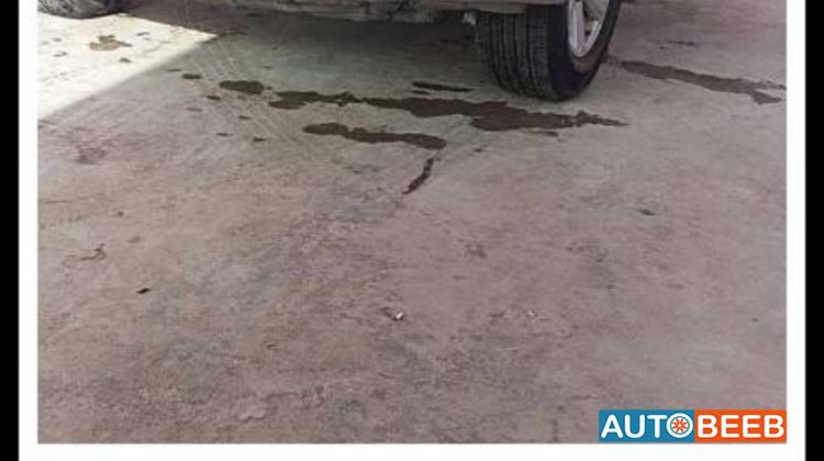 تويوتا هايلاندر 2008