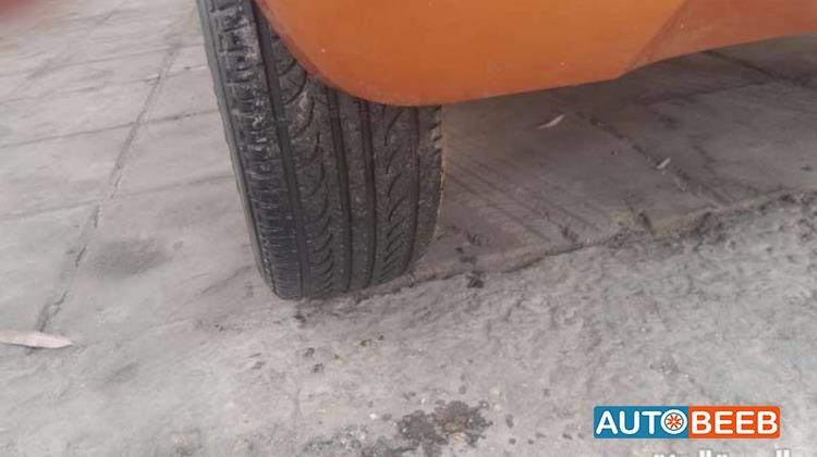 كيا بيكانتو 2006