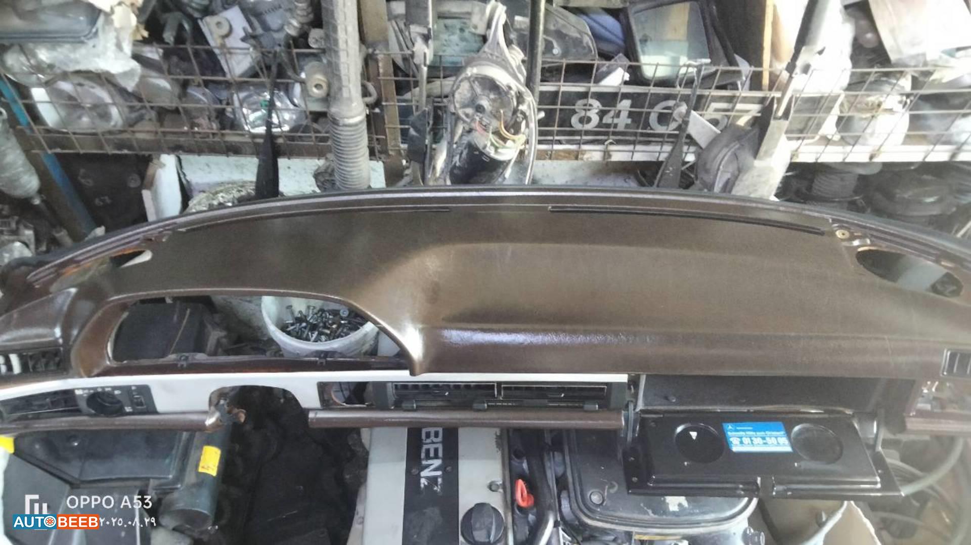  Mechanics  Mercedes Benz E300