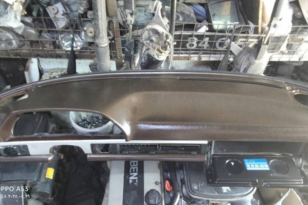  Mechanics  Mercedes Benz E300