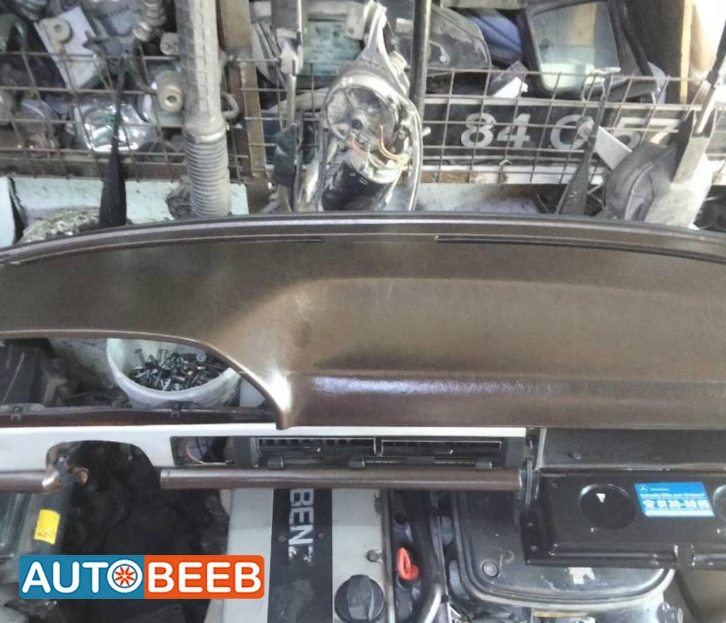  Mechanics  Mercedes Benz E300