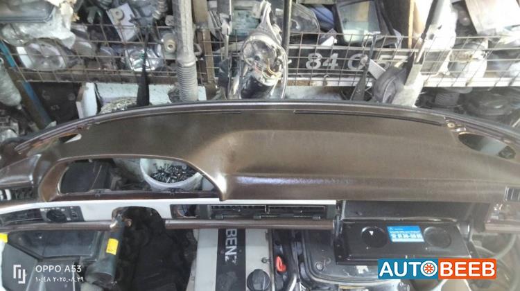  Mechanics  Mercedes Benz E300