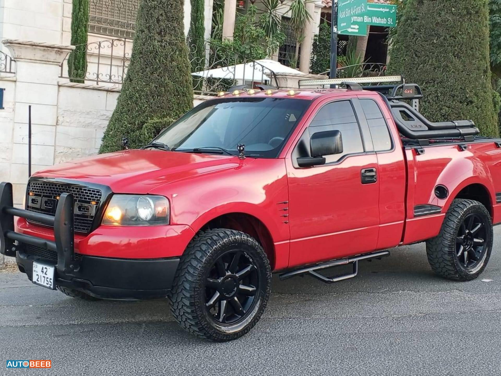 Ford F-150 2006