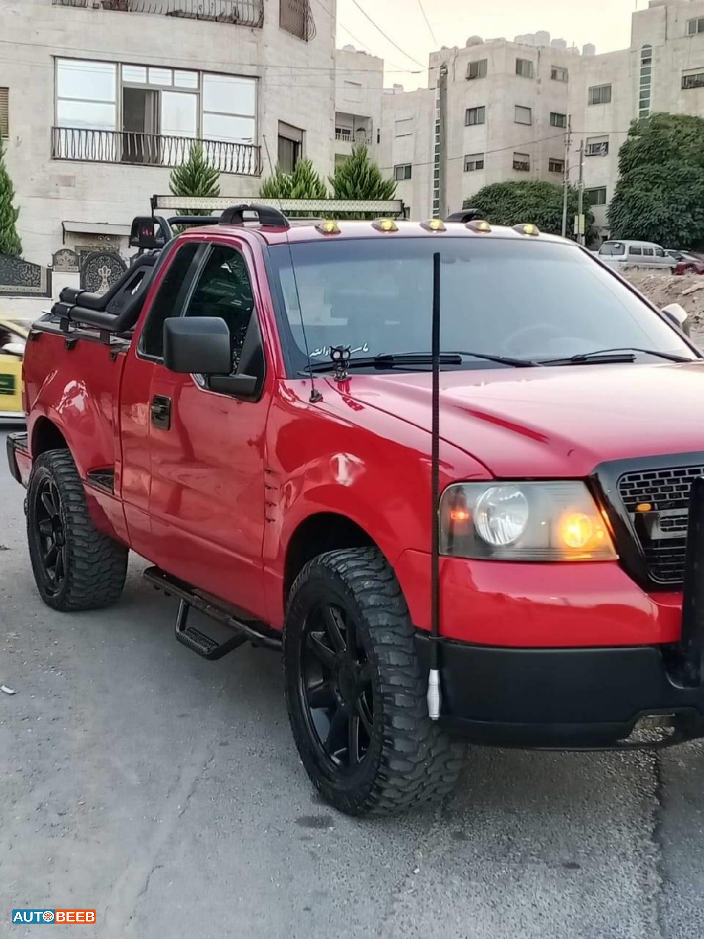 Ford F-150 2006
